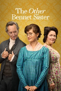 Poster for The Other Bennet Sister - Season 1