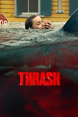 Poster for Thrash (2026)