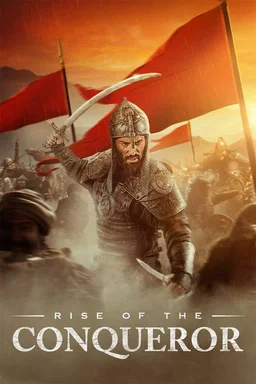 Poster for Rise of the Conqueror (2026)