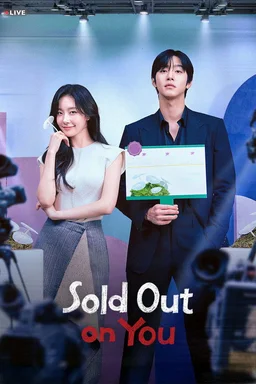 Poster for Sold Out on You (Oneuldo Maejinhaeseubmida / 오늘도 매진했습니다) - Season 1