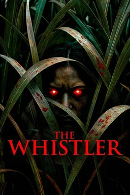 Poster for The Whistler (2026)