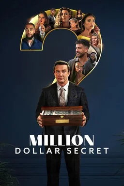 Poster for Million Dollar Secret - Season 2