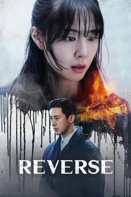 Poster for Reverse - Season 1