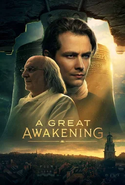 Poster for A Great Awakening (2026)