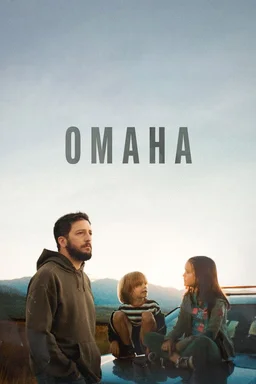 Poster for Omaha (2025)