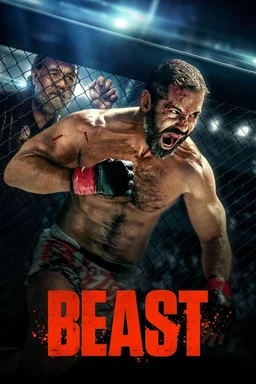 Poster for Beast (2026)