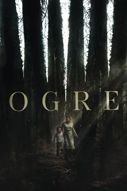 Poster for Ogre (2022)