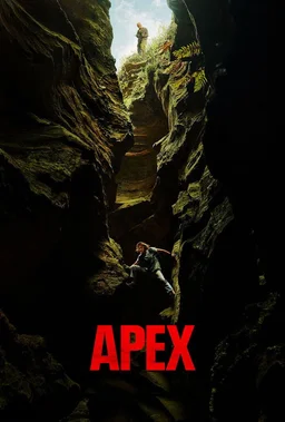 Poster for Apex (2026)