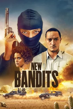 Poster for New Bandits - Season 2