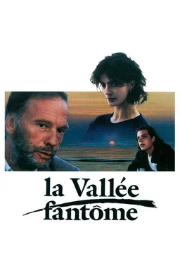 Poster for The Ghost Valley (1987)