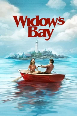Poster for Widow's Bay - Season 1