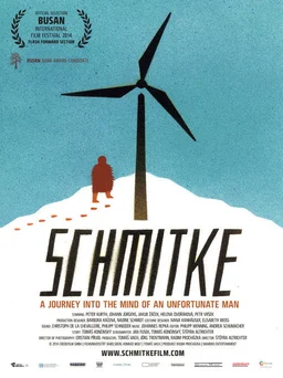 Poster for Schmitke (2014)