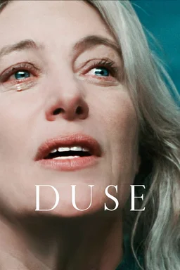 Poster for Duse (2025)