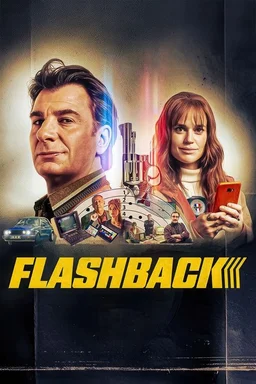 Poster for Flashback - Season 2