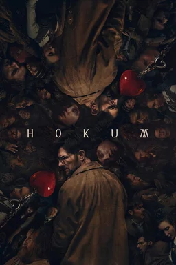 Poster for Hokum (2026)