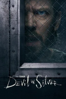 Poster for The Terror - Season 3
