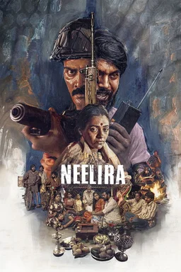 Poster for Neelira (2026)