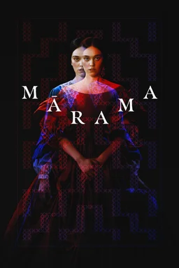 Poster for Mārama (2025)