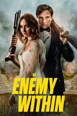 Poster for An Enemy Within (2026)
