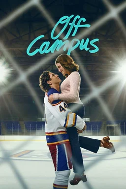 Poster for Off Campus - Season 1