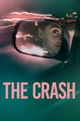 Poster for The Crash (2026)