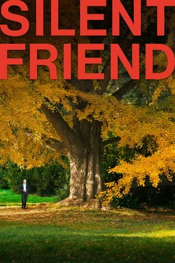 Poster for Silent Friend (2026)