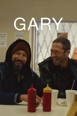 Poster for Gary (2026)