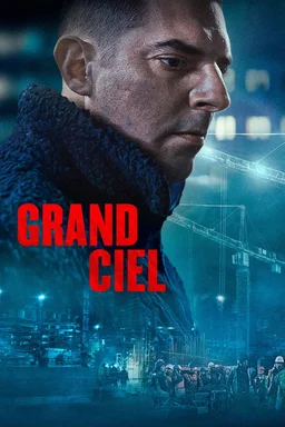 Poster for The Site (2026)