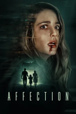 Poster for Affection (2025)