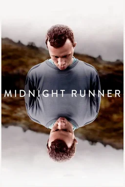 Poster for Midnight Runner (2018)