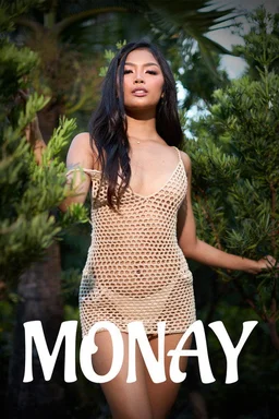Poster for Monay (2026)