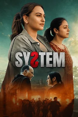 Poster for System (2026)