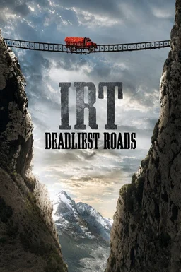 Poster for IRT Deadliest Roads - Season 2