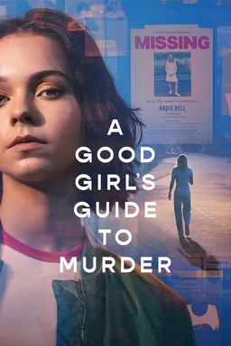 Poster for A Good Girl's Guide to Murder - Season 2