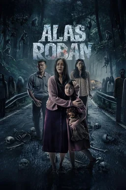 Poster for Alas Roban (2026)