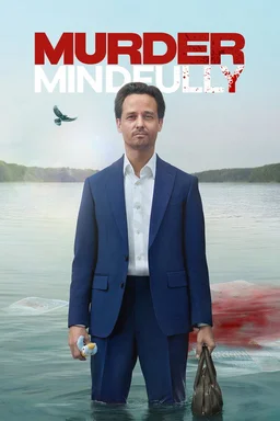Poster for Murder Mindfully - Season 2