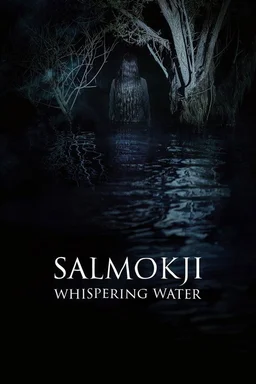 Poster for Salmokji: Whispering Water (2026)