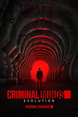 Poster for Criminal Minds - Season 19