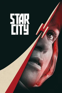 Poster for Star City - Season 1