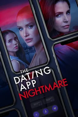Poster for The Dating App Nightmare (2026)