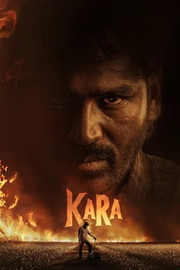 Poster for Kara (2026)