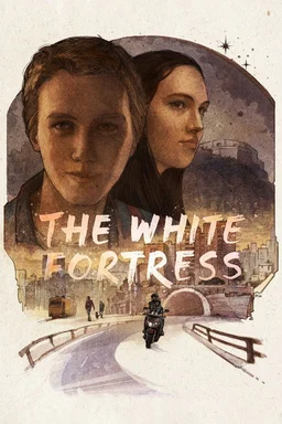 Poster for The White Fortress (2021)