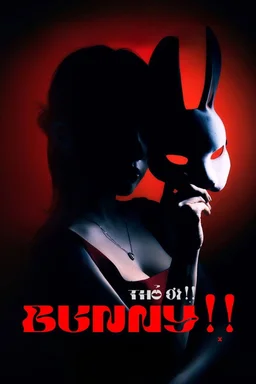 Poster for Bunny!! (2026)