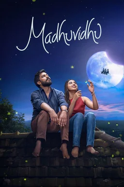 Poster for Madhuvidhu (2026)