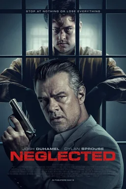 Poster for Neglected (2025)
