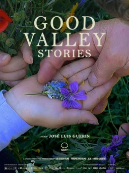 Poster for Good Valley Stories (2025)