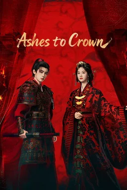 Poster for Ashes to Crown - Season 1