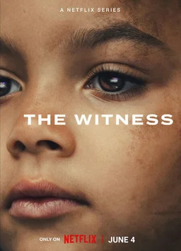 Poster for The Witness - Season 1