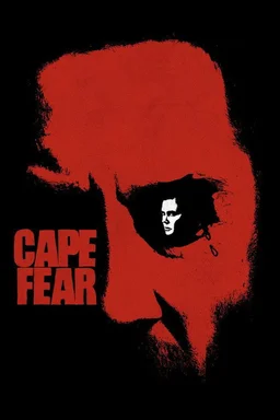 Poster for Cape Fear - Season 1