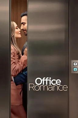 Poster for Office Romance (2026)